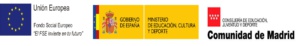 Fondo Social Europeo