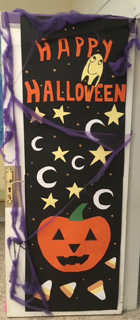 THIS IS HALLOWEEN!!