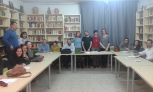 Formación afectivo sexual para todos y todas.