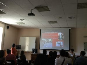 «Jornadas de Innovación Educativa»