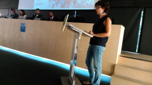 Premio «Muévete Verde» para Bicilineal.